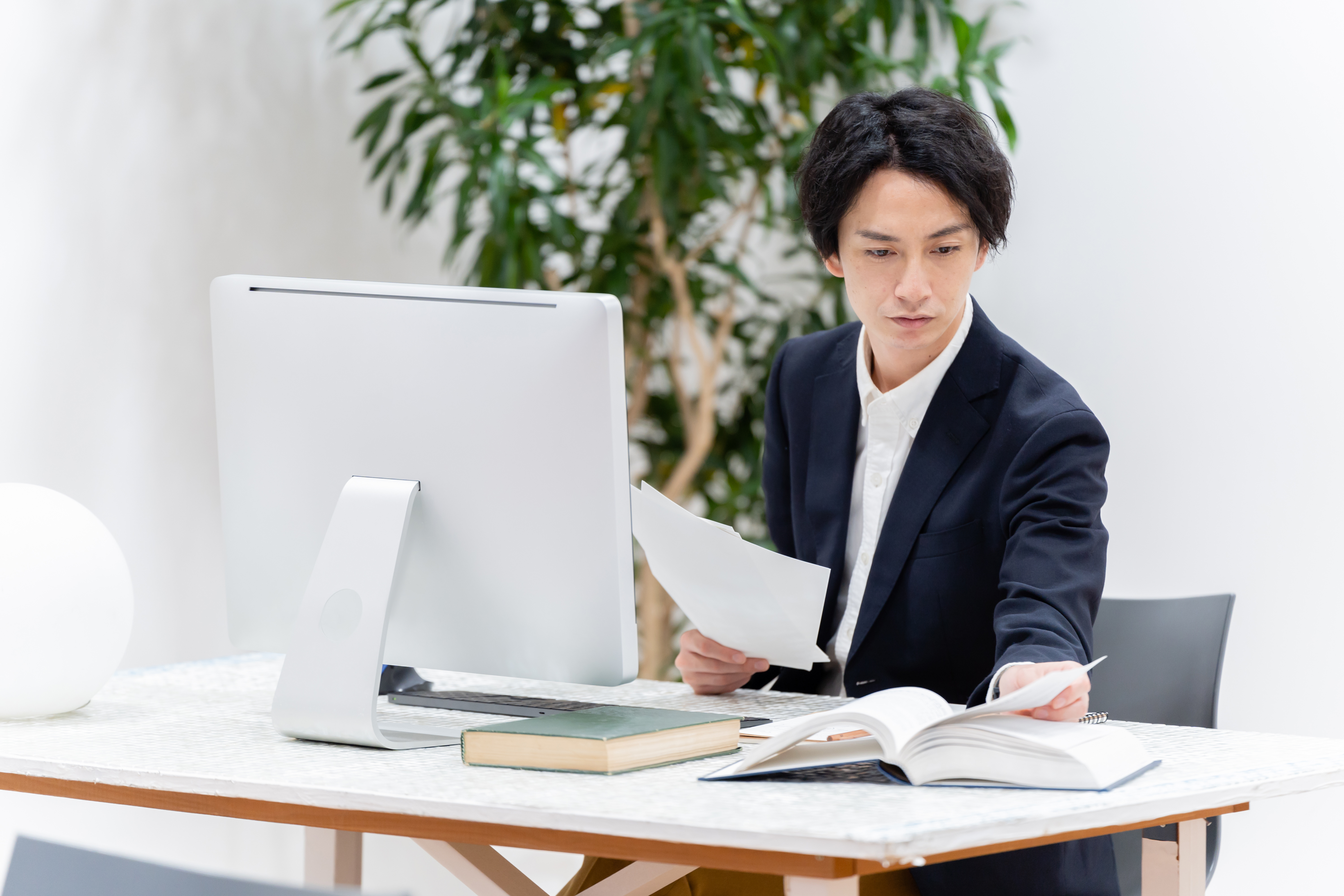 専門的な知識で案件の幅が広がる