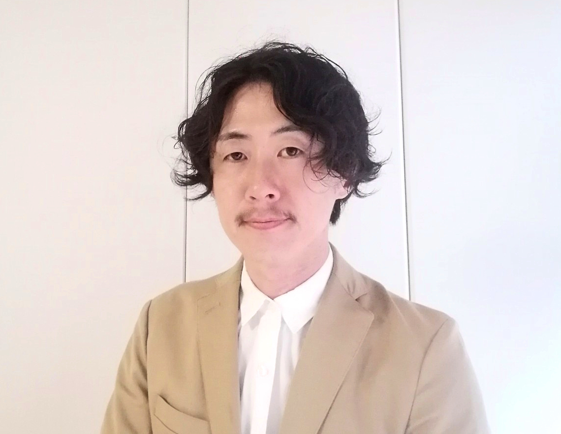 越後修一