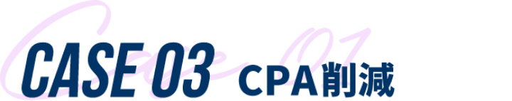 CPA削除