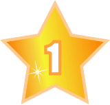1位