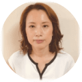長谷川恭子