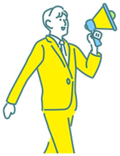 Webマーケティングスクール男性講師