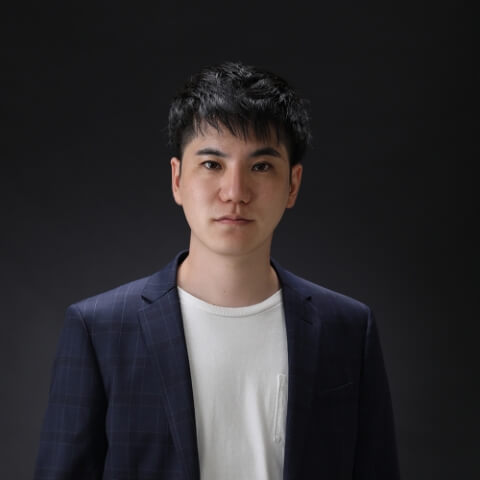 沖 祐生さん