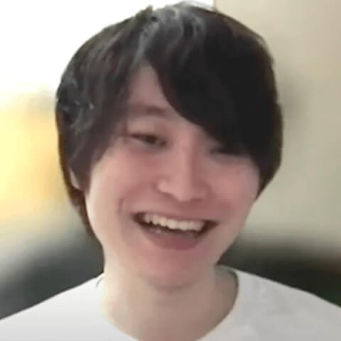 笹栗 有輝さん