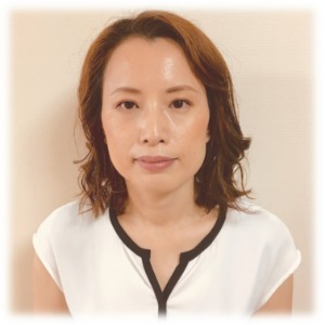 長谷川 恭子さん