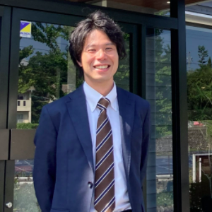 甲矢 涼太さん