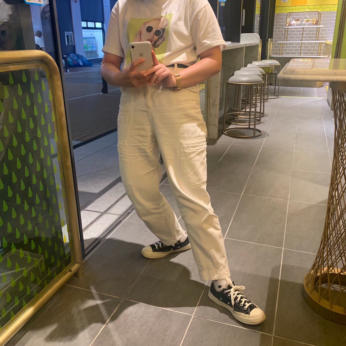 米本 弥紗さん