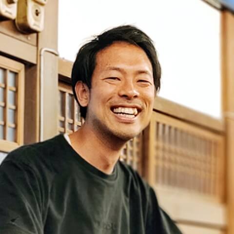 和島祐生さん