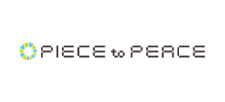 PIECE to PEACE
