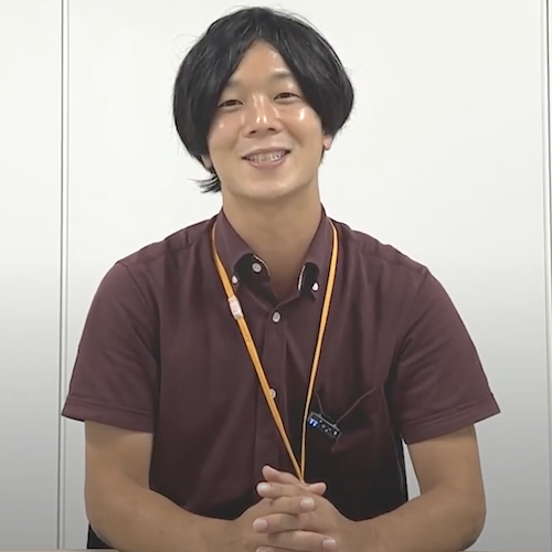山口正義さん