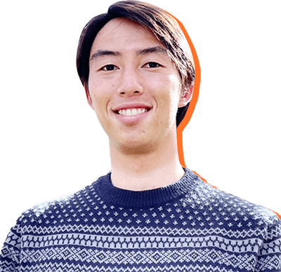 量さん