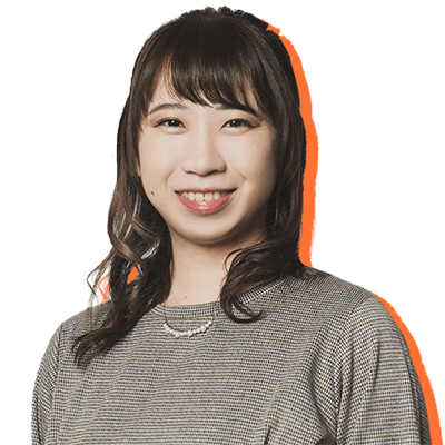 鈴木さん