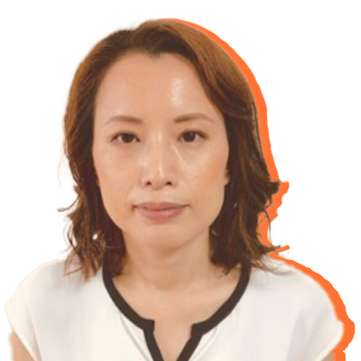 長谷川さん