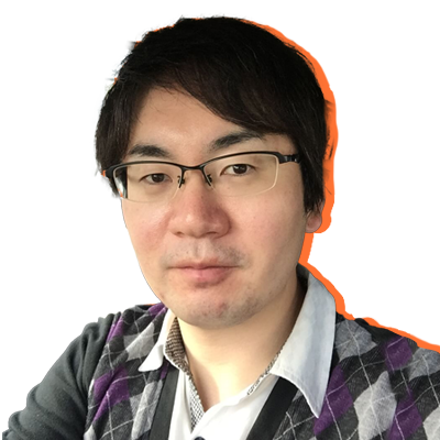佐藤さん