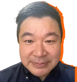 高橋さん