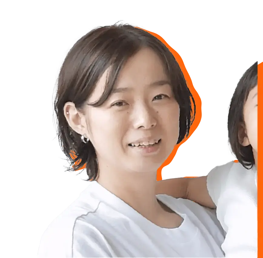 小原さん