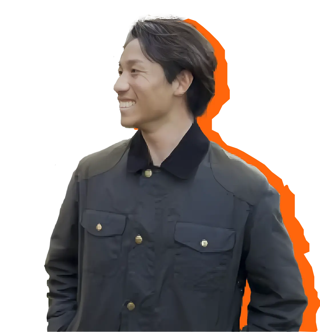 増田さん