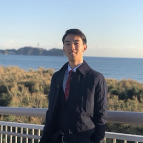 暈凜太郎さん
