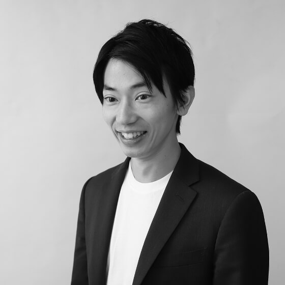 市野祐馬さん