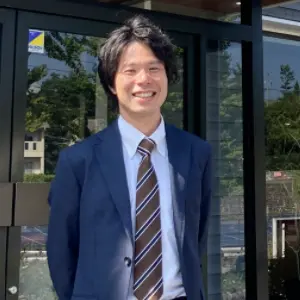 甲矢涼太さん