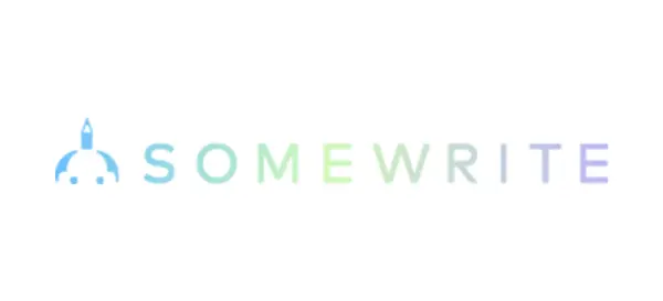 SOMEWRITE