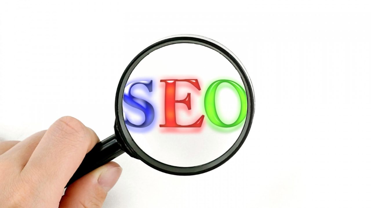 「Web広告」か「SEO対策」あなたはどちらを優先しますか？
