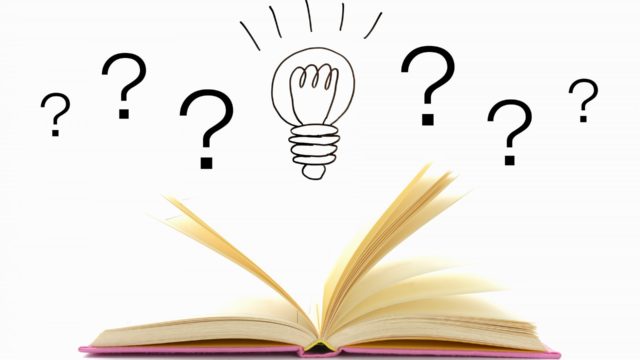 【キーワード選定方法】ヒントは日常の生活や体験に隠れています！