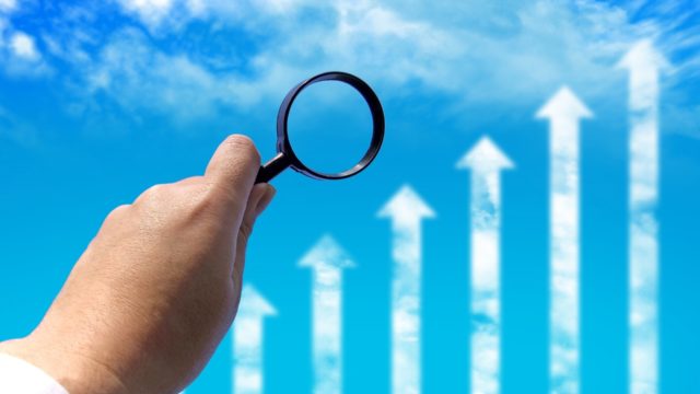 SEOで検索1位を目指す理由《検索順位とアクセス数の関係を公開》
