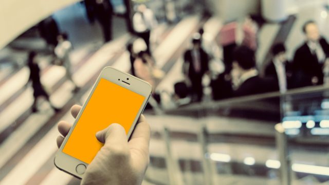 ウェブサイトはスマホ対応が必須！メリットと合わせて解説します
