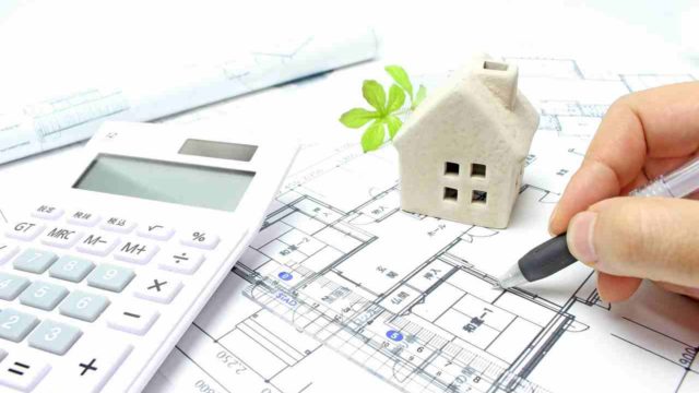 個人事業主の自宅兼事務所は住宅ローン控除の対象！その条件とは！？