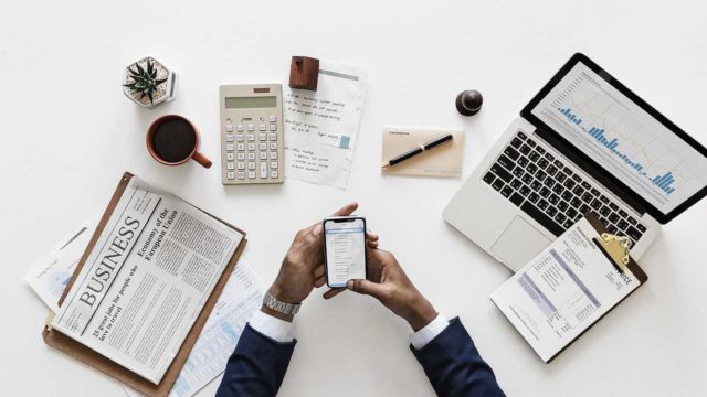 Googleマイビジネスって何？無料で使えるビジネス宣伝ツール