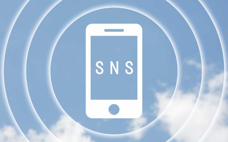 SNSの運用がSEOにプラスに働く本当の理由｜いいね！はいらない