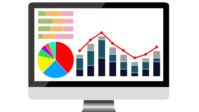 Google Analyticsセグメントのイメージ
