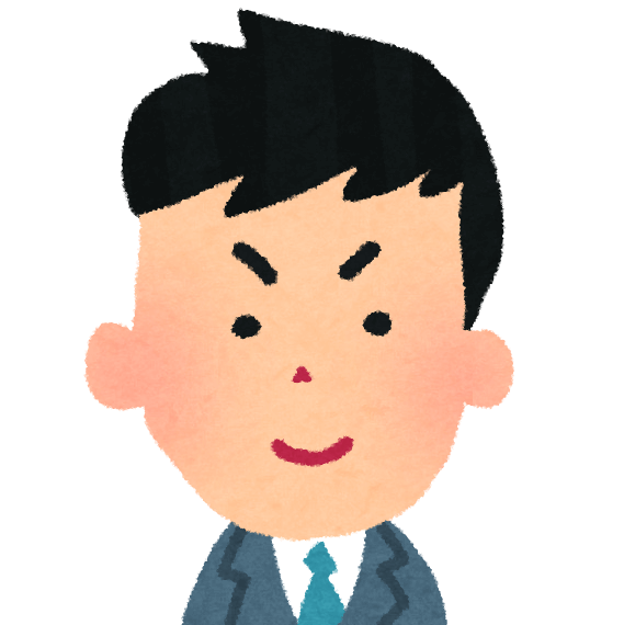 Aさん