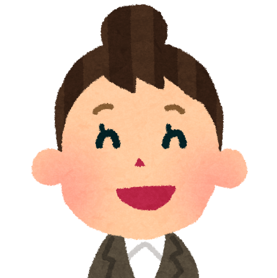 Bさん