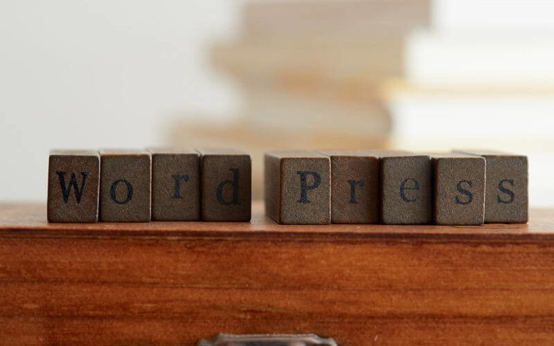 【初心者向け】Wordpressのインストール方法と注意点を徹底解説！