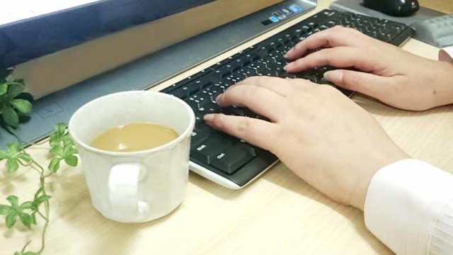 Googleアナリティクスのドメインのイメージ図