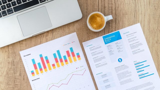 報告書を自動作成！Googleアナリティクスのマイレポートの使い方