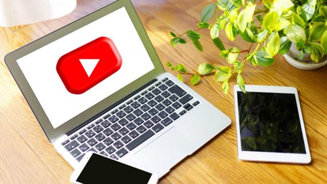 GoogleアナリティクスでYouTubeのデータを集計する方法