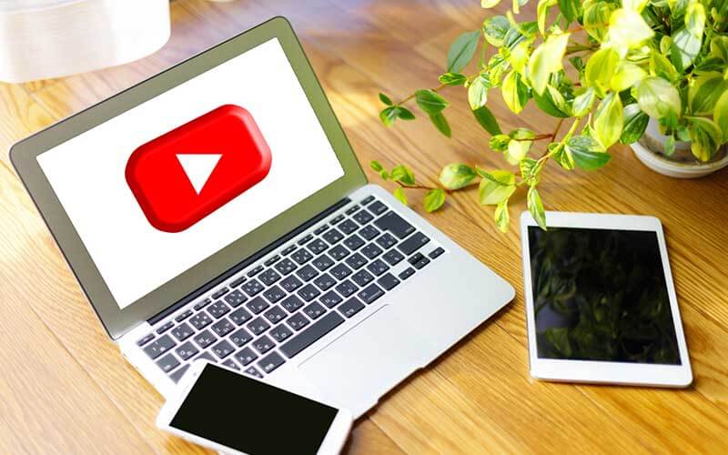 GoogleアナリティクスでYouTubeのデータを集計する方法