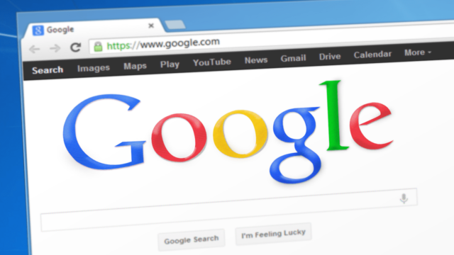 Googleで上位表示するためのSEO対策を紹介！上位表示される仕組みとは？
