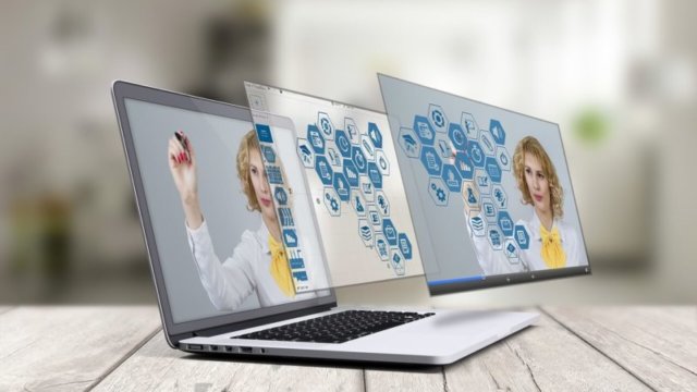 Webサイトの追加イメージ