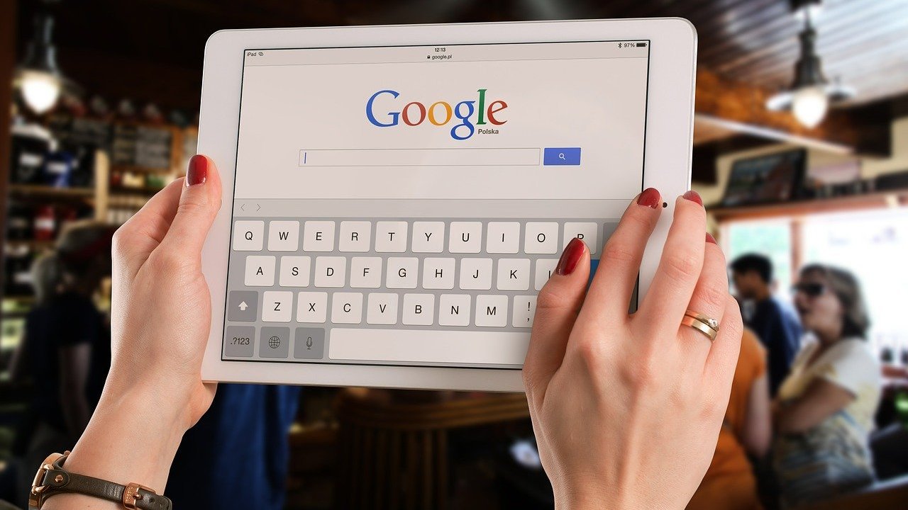 Googleアナリティクスで検索ワードを確認する方法！not providedとは？