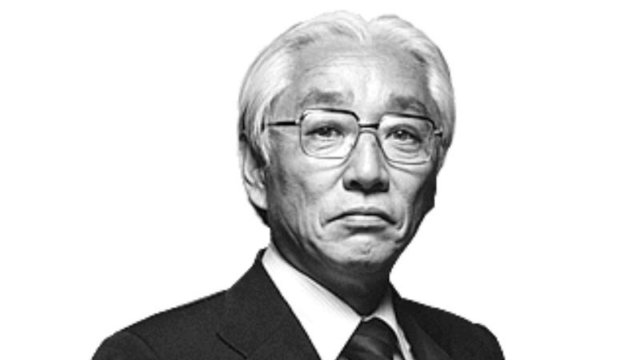 世界のソニーを育てた創業者！盛田昭夫とは！？