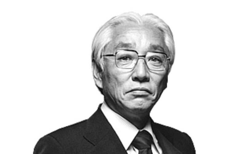 世界のソニーを育てた創業者！盛田昭夫とは！？