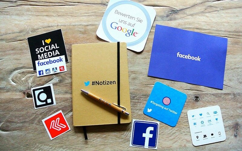 Facebook広告規定の画像