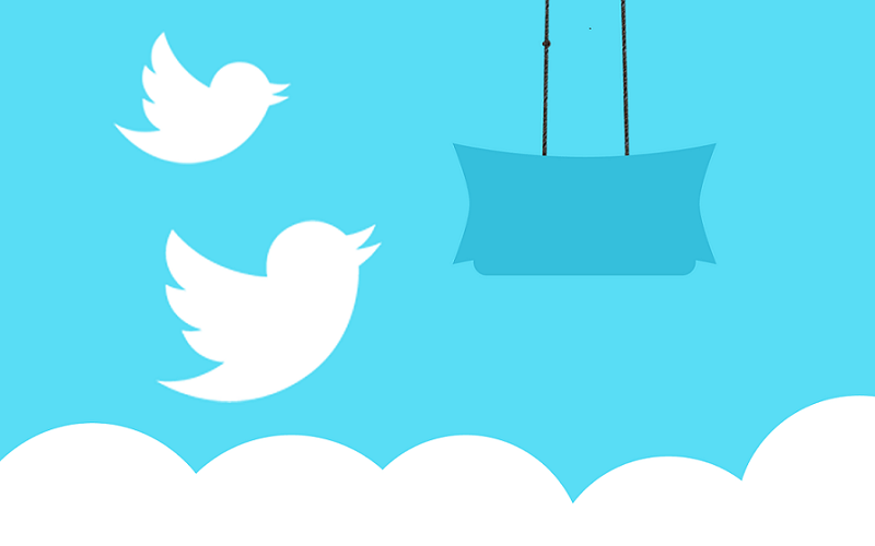 Twitter広告の費用に関するアイキャッチ画像