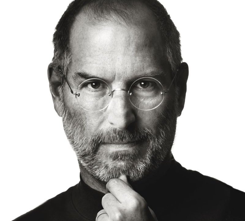 希代のイノベーター！アップルの創始者スティーブ・ジョブズとは！？