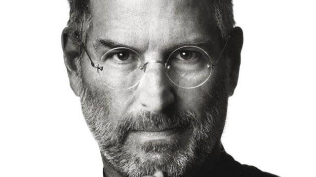 希代のイノベーター！アップルの創始者スティーブ・ジョブズとは！？