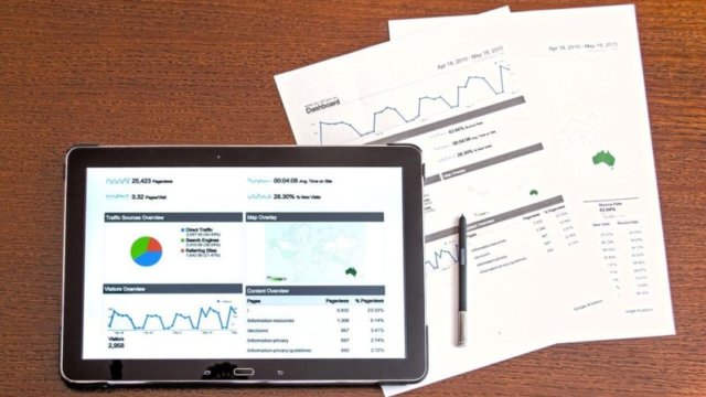 Googleアナリティクスの表示期間を変更しよう！過去データとの比較方法とは？